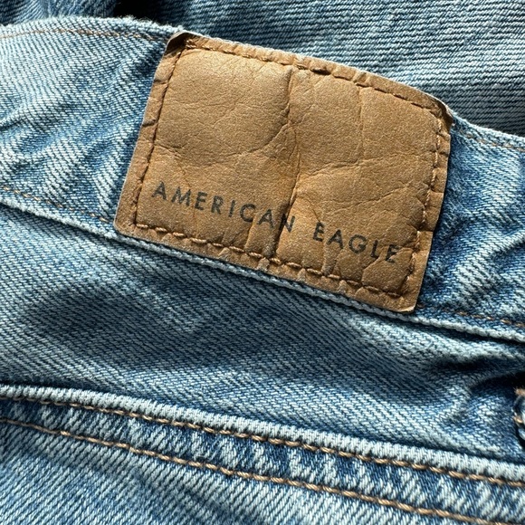 𝐀𝐦𝐞𝐫𝐢𝐜𝐚𝐧 𝐄𝐚𝐠𝐥𝐞 𝐇𝐢𝐠𝐡𝐞𝐬𝐭 𝐑𝐢𝐬𝐞 𝐌𝐨𝐦 𝐉𝐞𝐚𝐧𝐬 - Picture 7 of 9